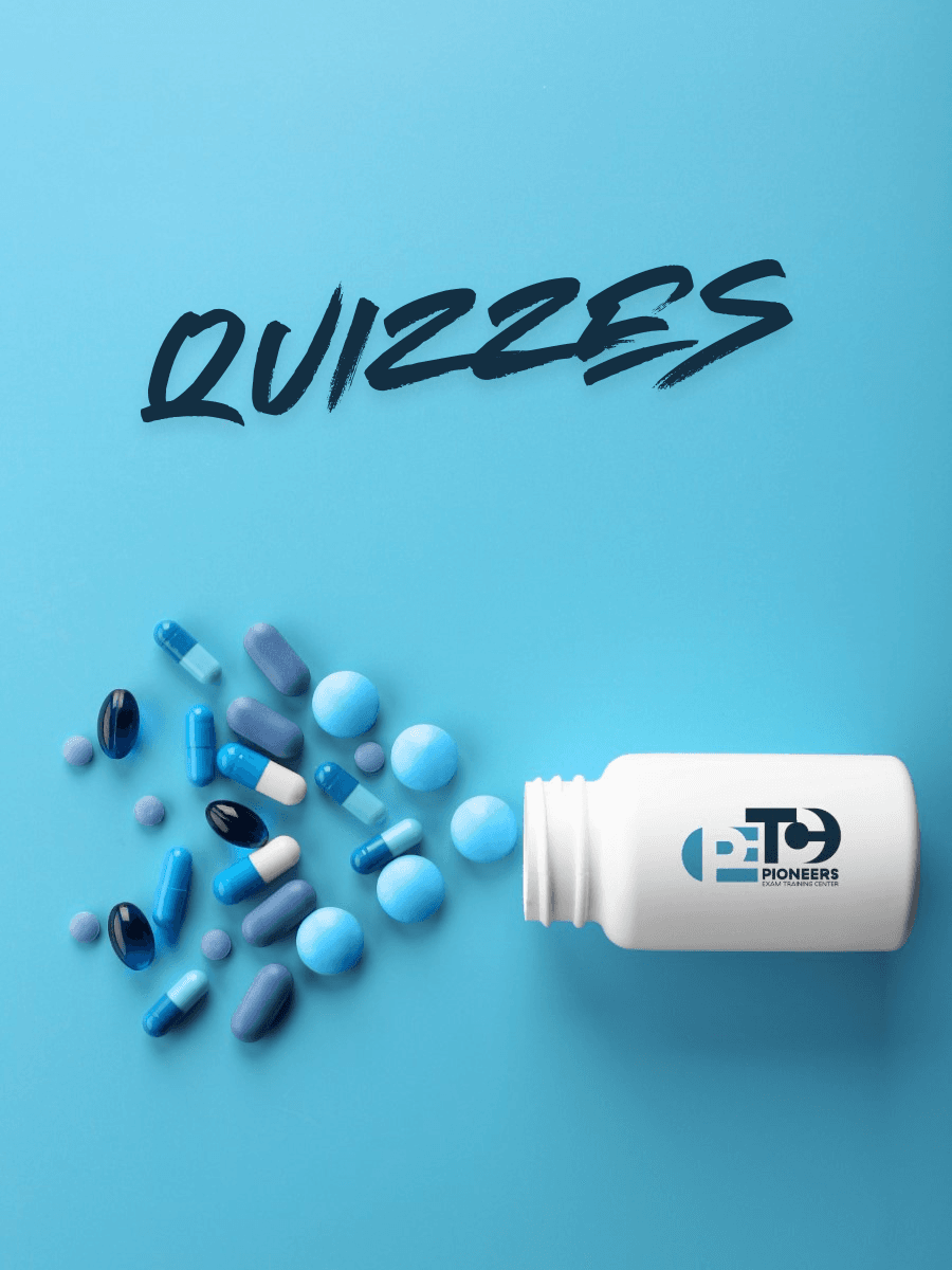 Tailored Quizzes