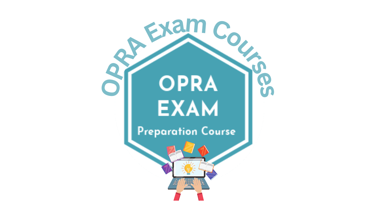 OPRA exam Courses
